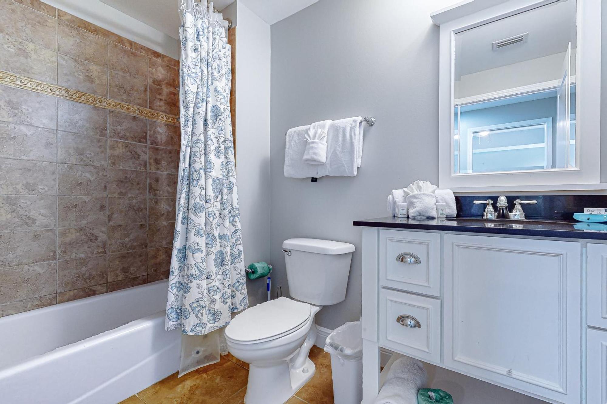 Sterling Breeze 1207 Seagulls Perch Apartment *