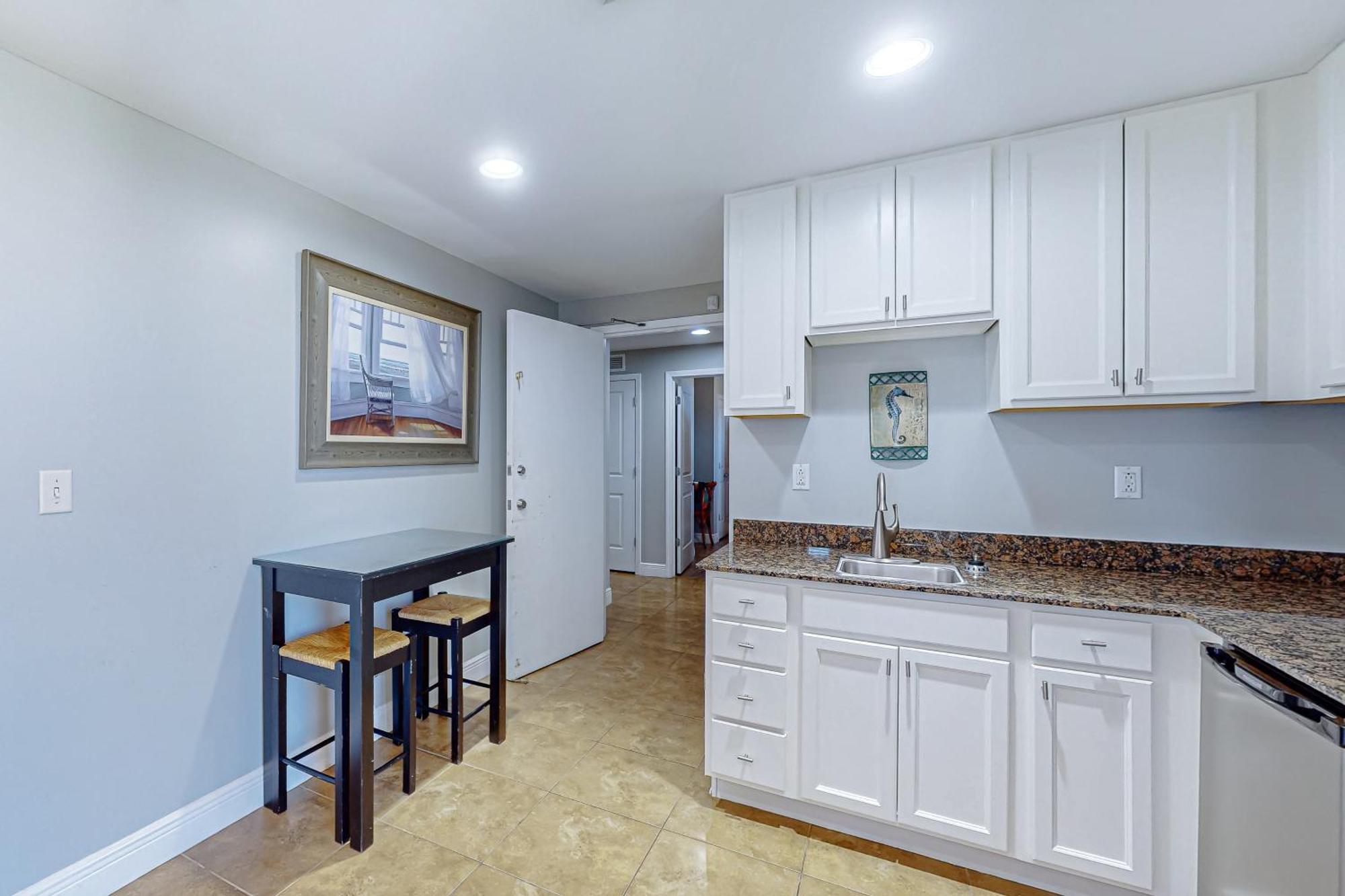Apartment Sterling Breeze 1207 Seagulls Perch
