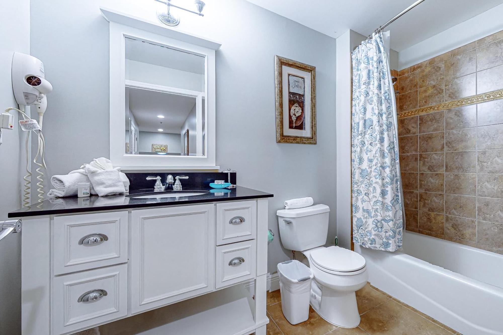 Apartment Sterling Breeze 1207 Seagulls Perch Panama City Beach