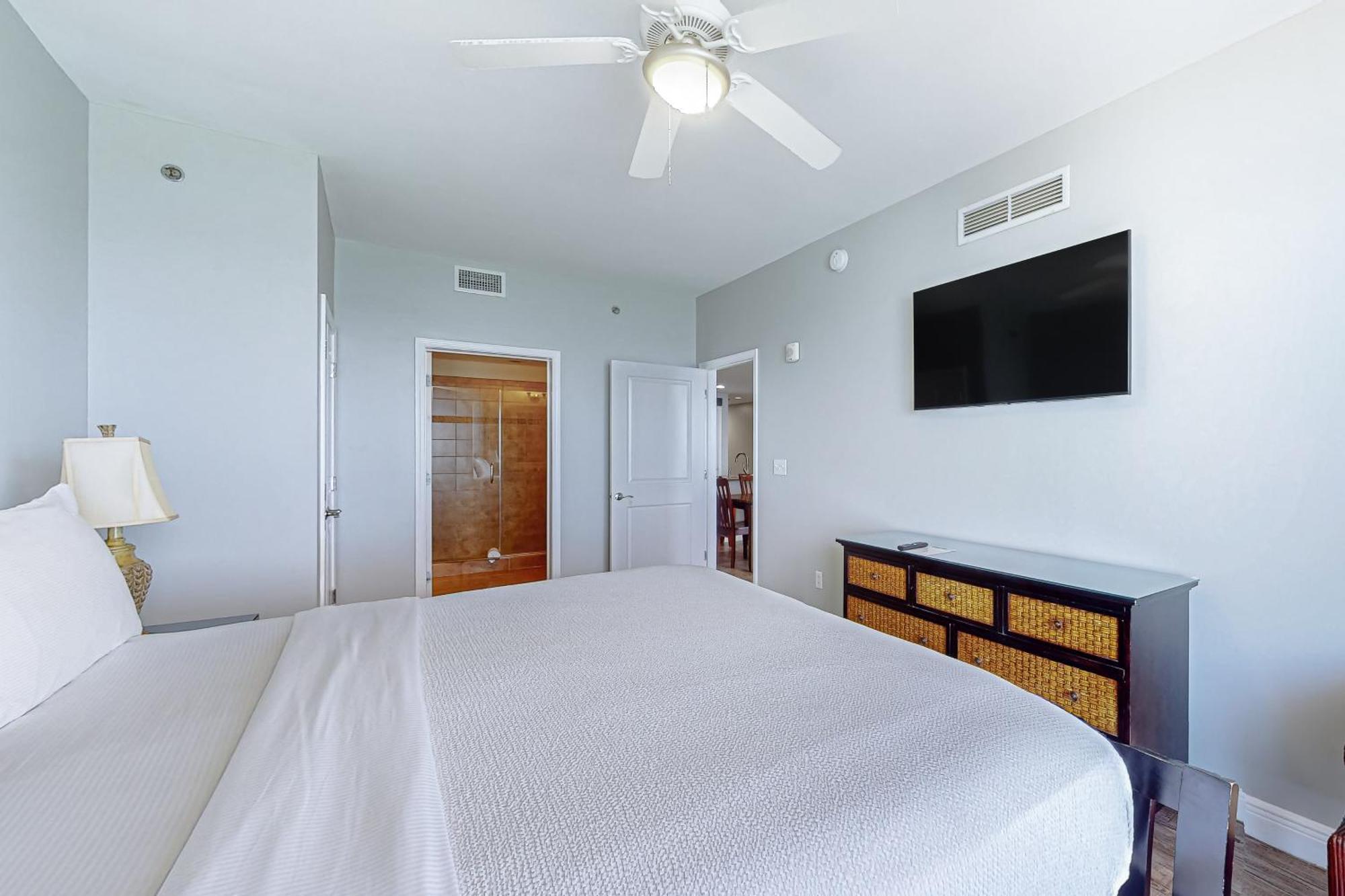 Apartment Sterling Breeze 1207 Seagulls Perch