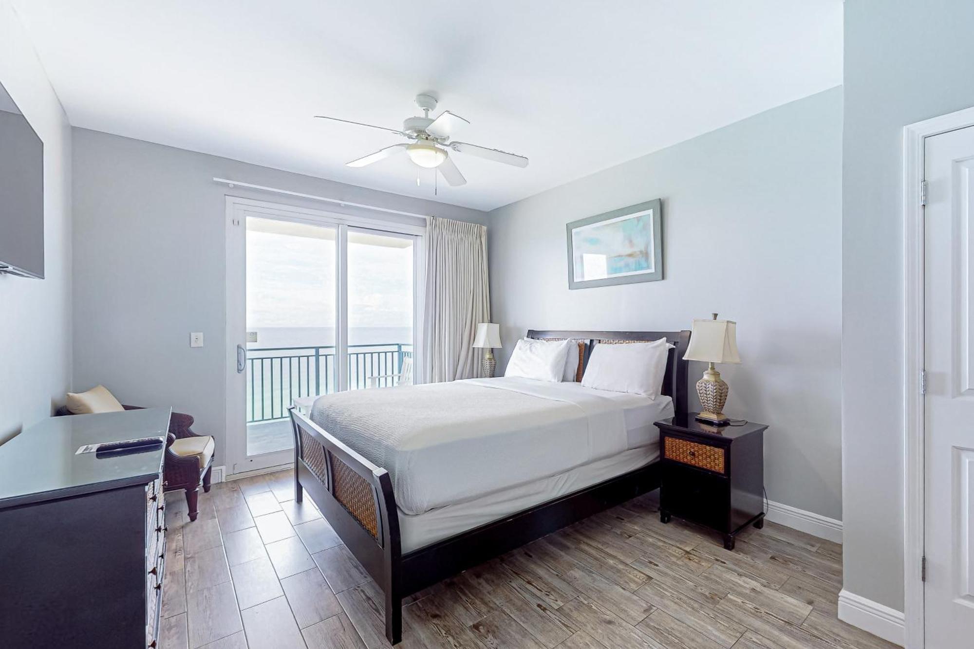 Sterling Breeze 1207 Seagulls Perch Apartment