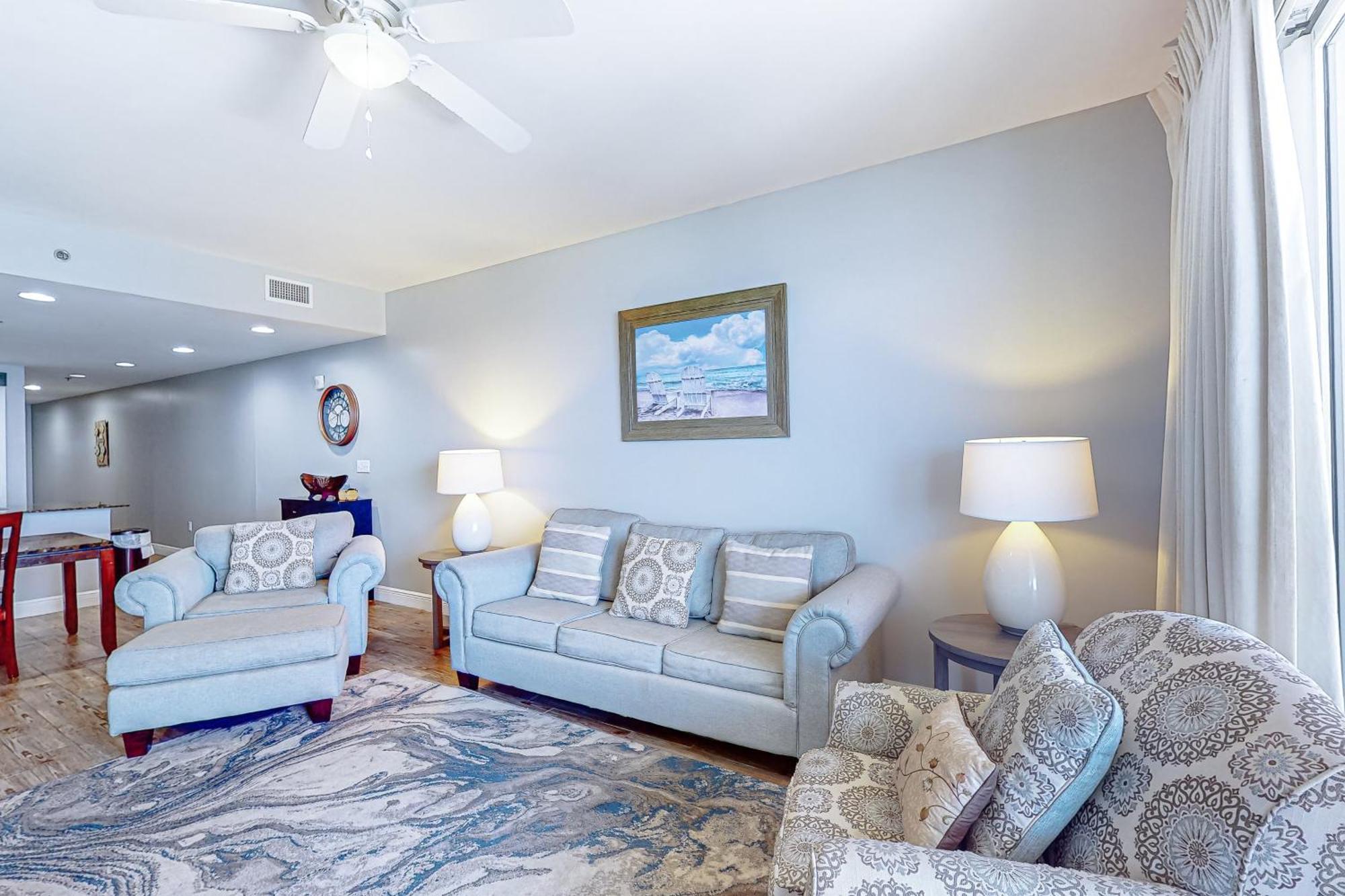 Sterling Breeze 1207 Seagulls Perch