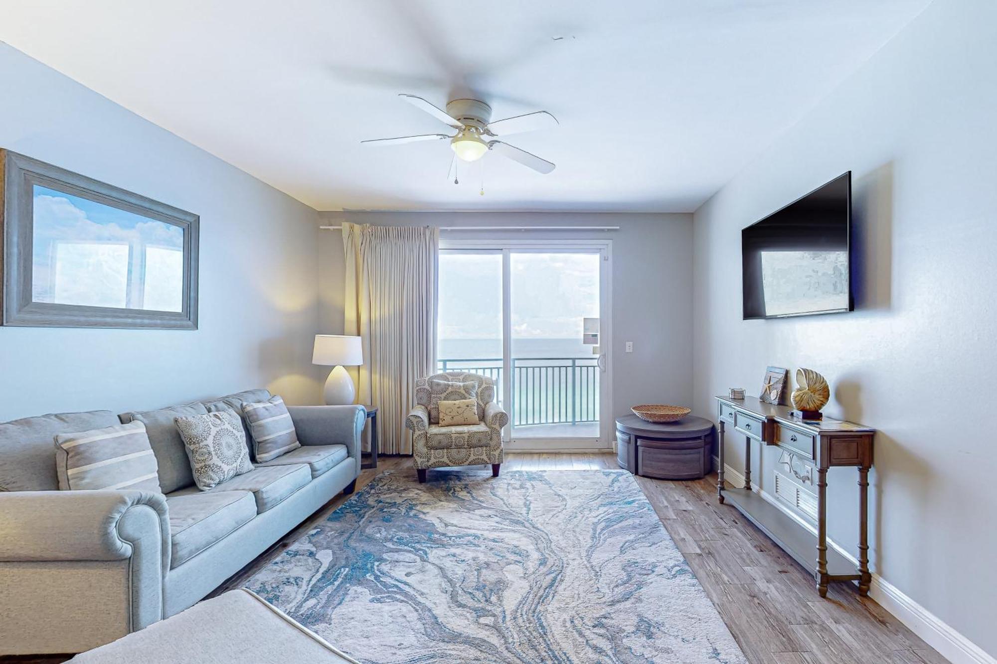 Sterling Breeze 1207 Seagulls Perch Apartment